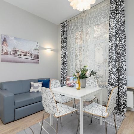 Central Planty Park Apartment Lobzowska By Noclegi Renters Краків Екстер'єр фото