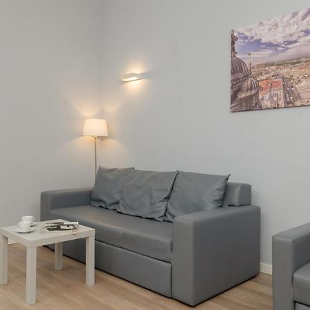 Central Planty Park Apartment Lobzowska By Noclegi Renters Краків Екстер'єр фото